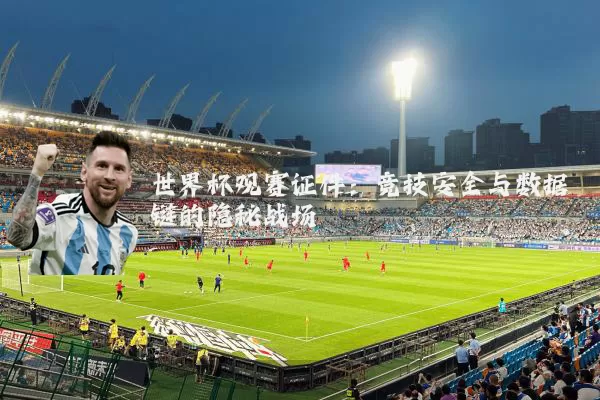 世界杯观赛证件:竞技安全与数据链的隐秘战场