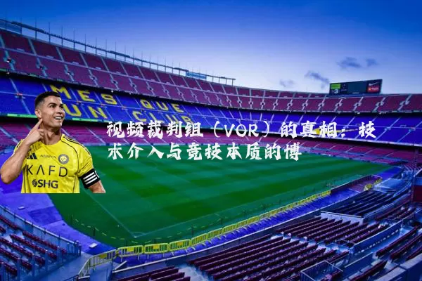 视频裁判组(VOR)的真相:技术介入与竞技本质的博弈