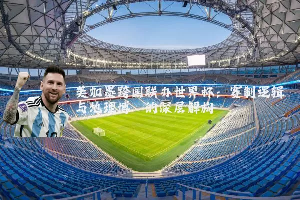 美加墨跨国联办世界杯：赛制逻辑与地理博弈的深层解构